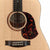 Maton SRS70 Acoustic Guitar