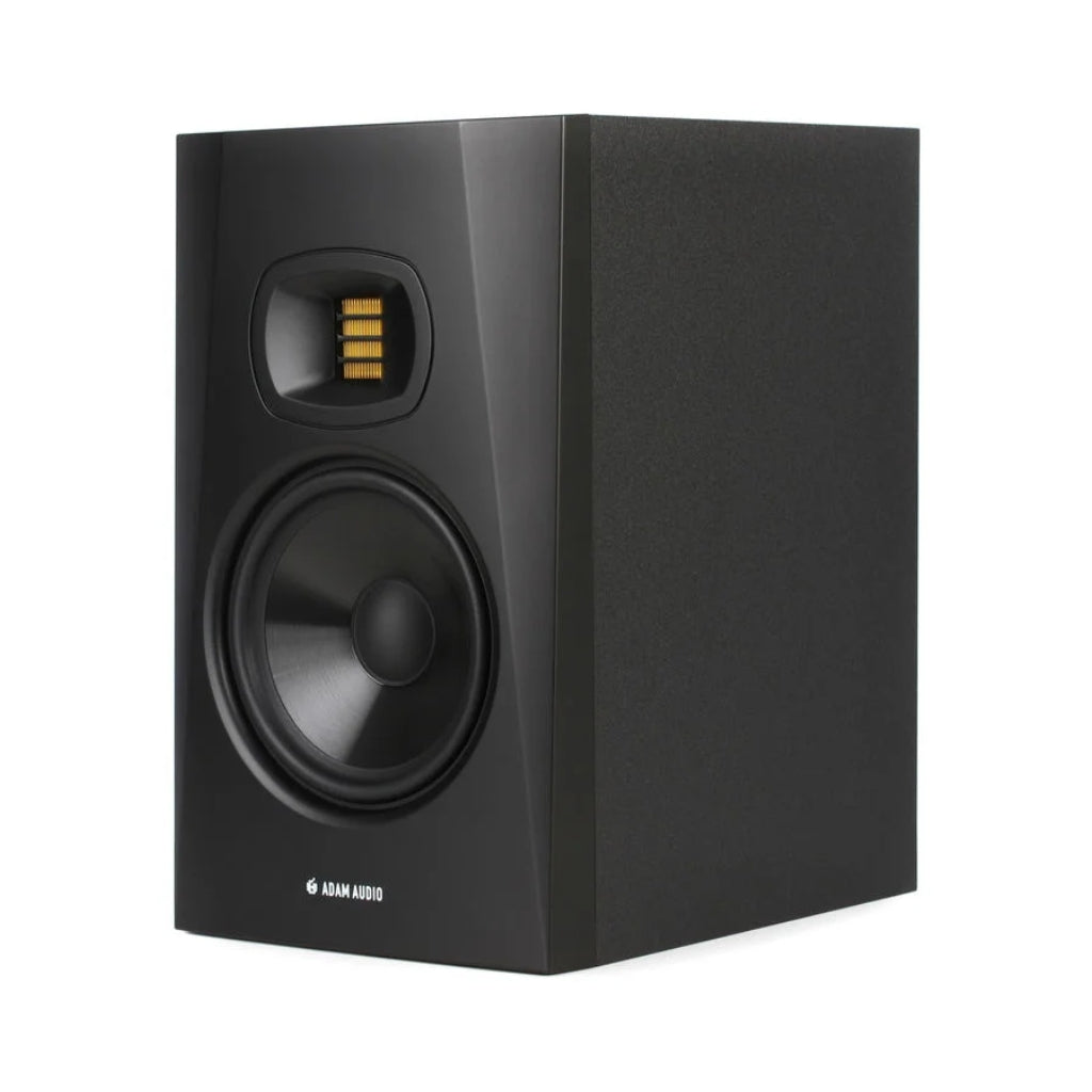 Adam Audio - T7V  Nearfield Studio Monitor Single - 7 Inch