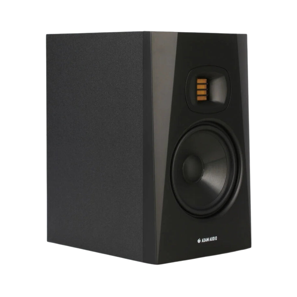 Adam Audio - T7V  Nearfield Studio Monitor Single - 7 Inch