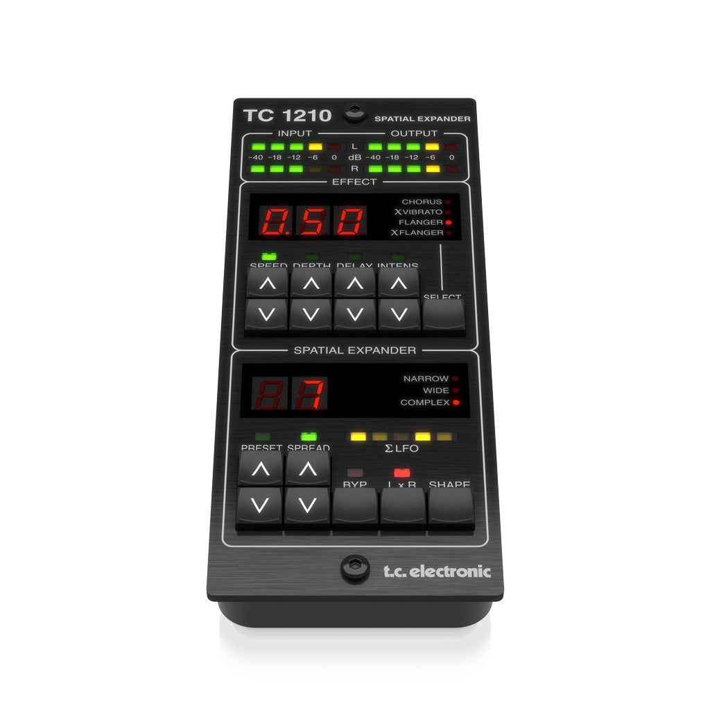 Tc Electronic - TC1210 - DT