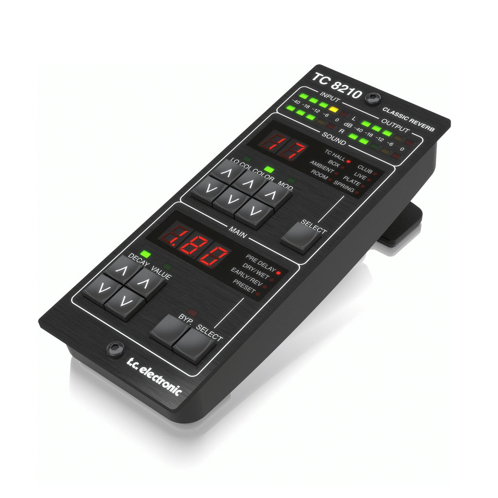 TC Electronic - TC8210-DT