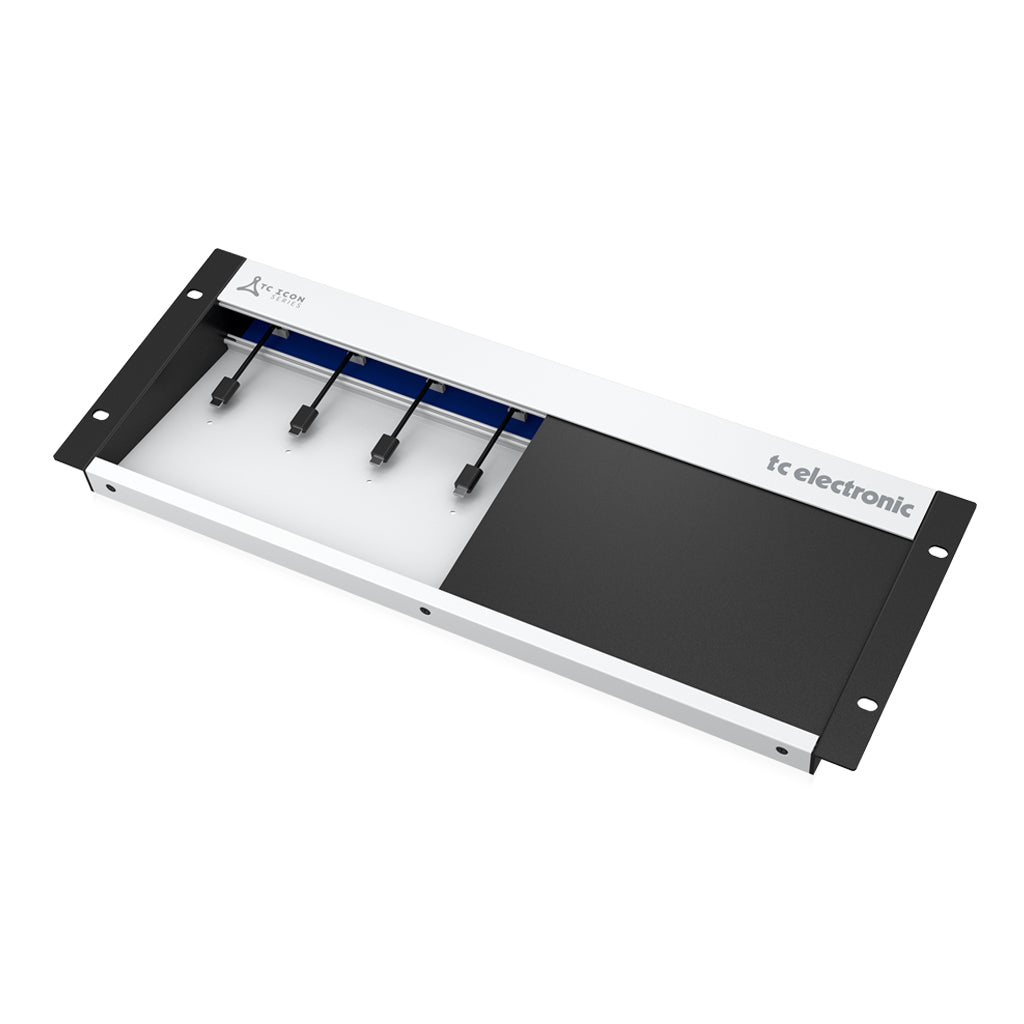 TC Electronic - Icon Dock Controller - Docking Station