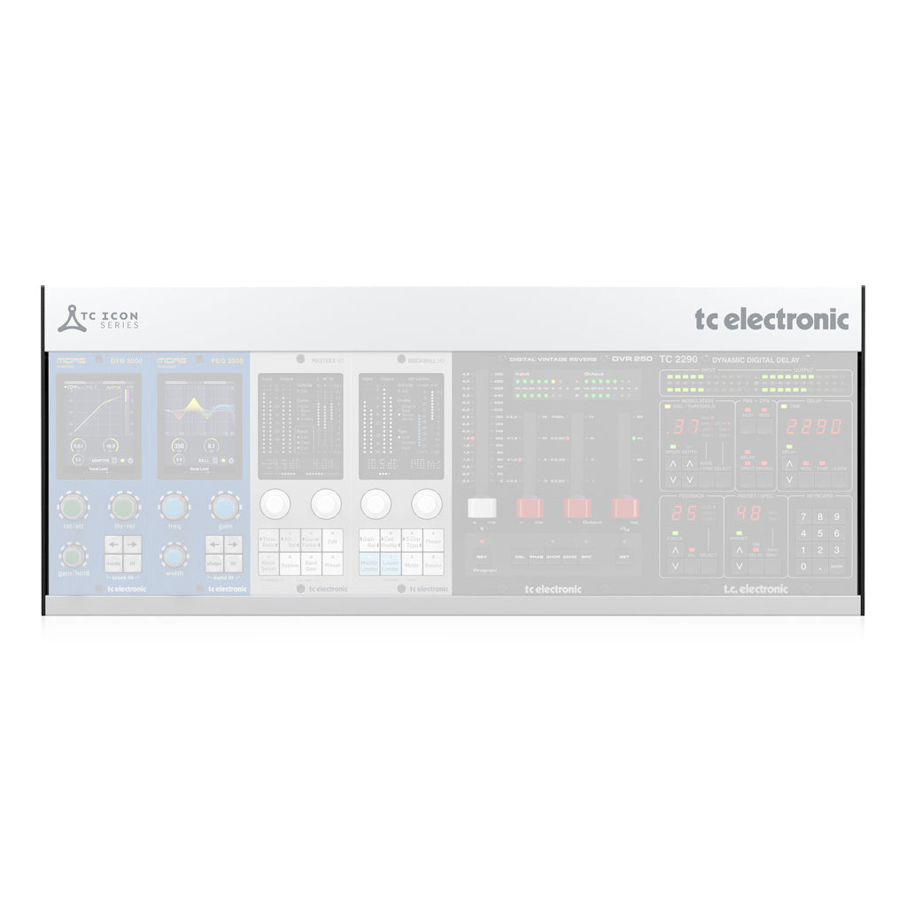 TC Electronic - Icon Dock Controller - Docking Station