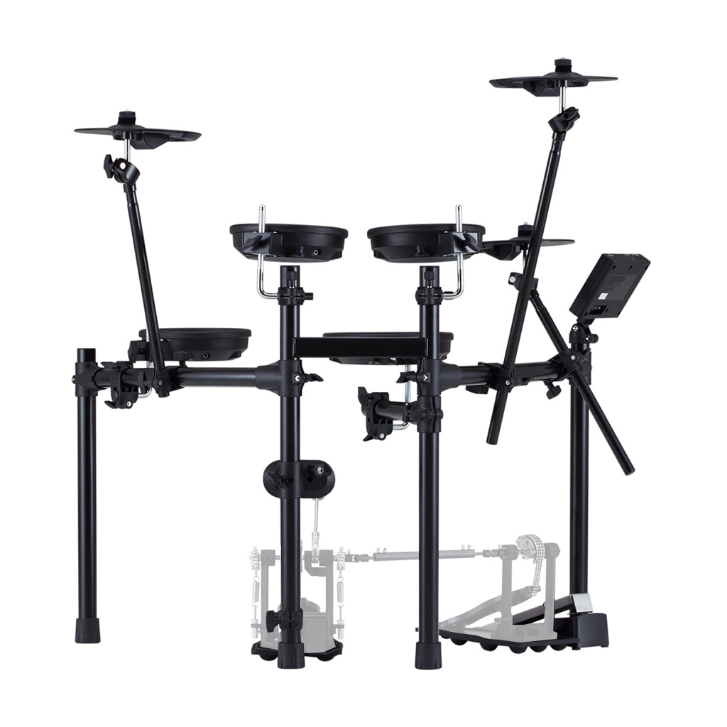 Roland - TD-07DMK - Electronic Drum Kit