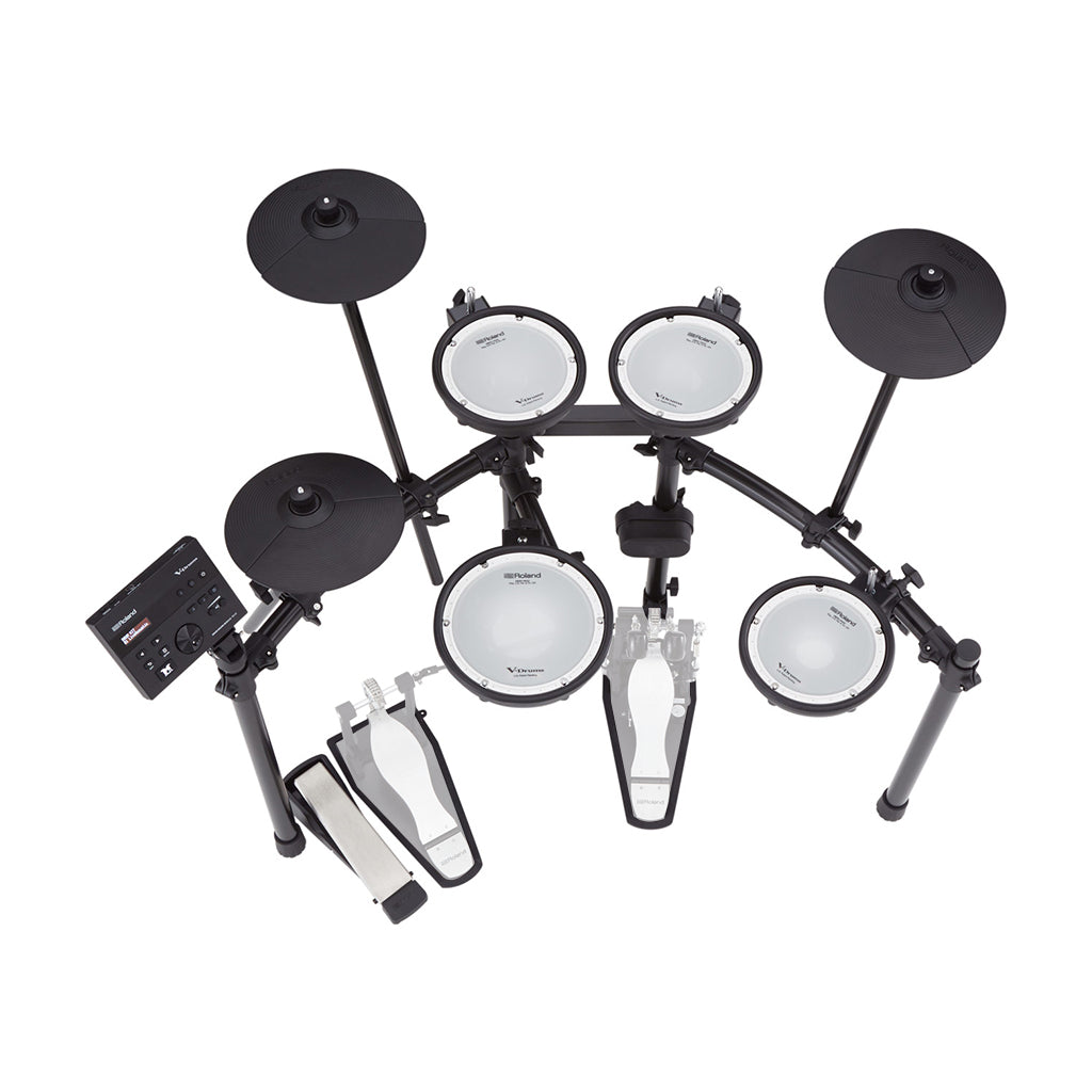 Roland - TD-07DMK - Electronic Drum Kit