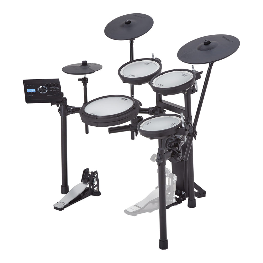 Roland - TD-17KV2S - Electronic Drum Kit