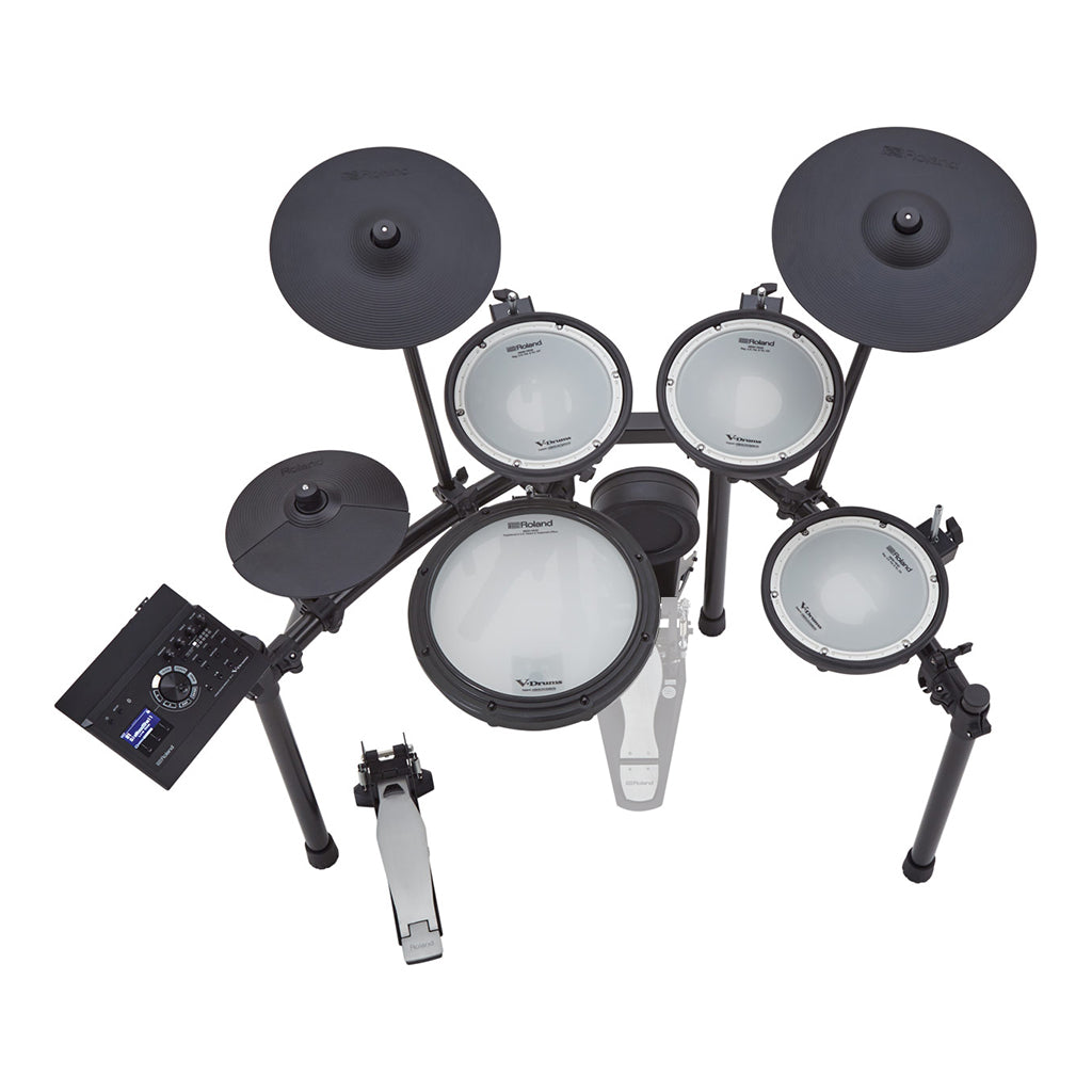 Roland - TD-17KV2S - Electronic Drum Kit