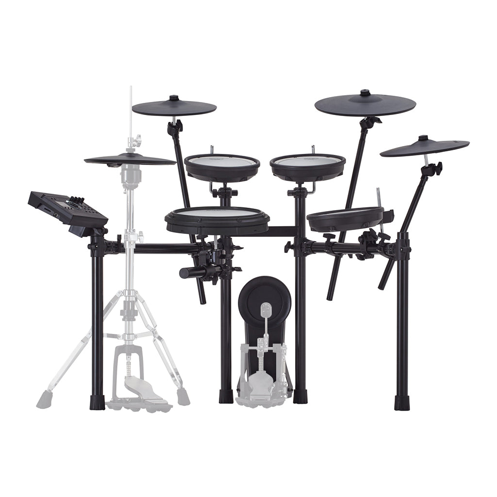 Roland - TD-17KVX2S - Electronic Drum Kit
