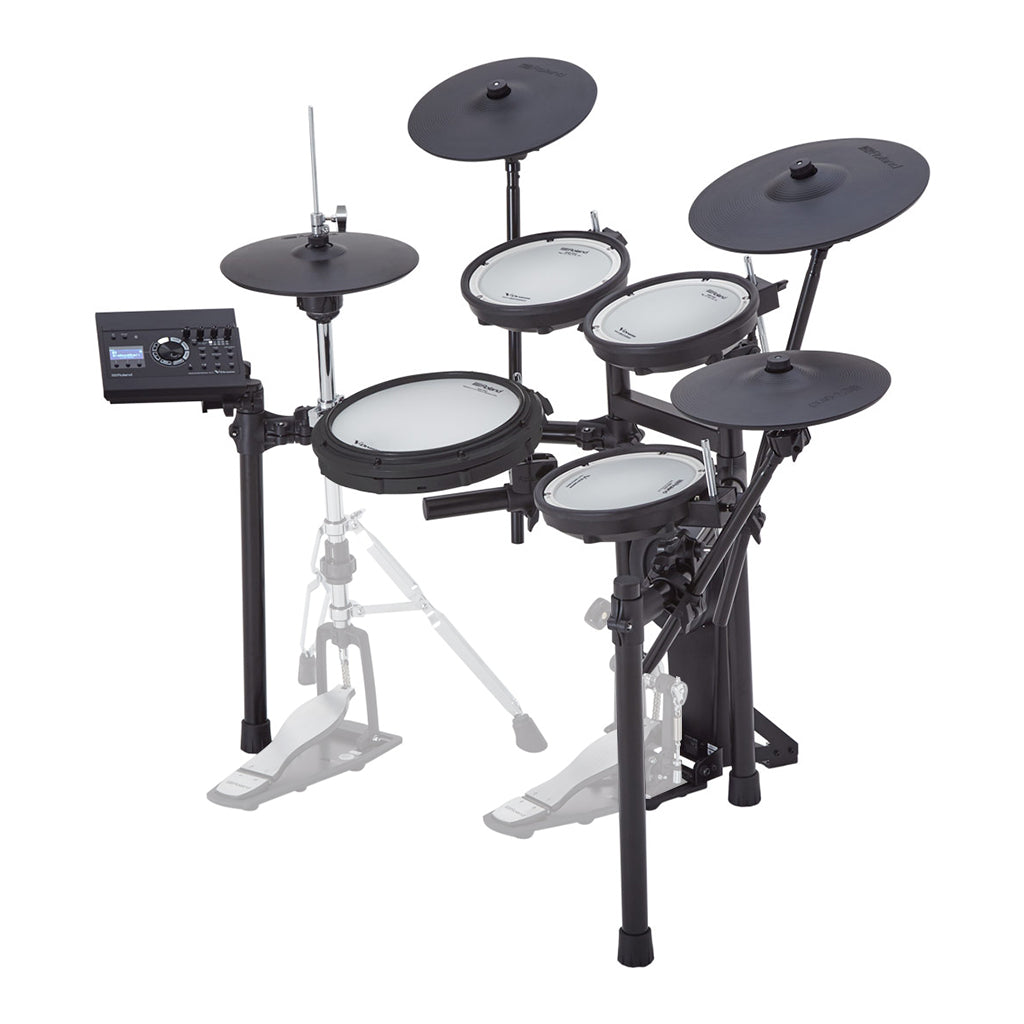 Roland - TD-17KVX2S - Electronic Drum Kit