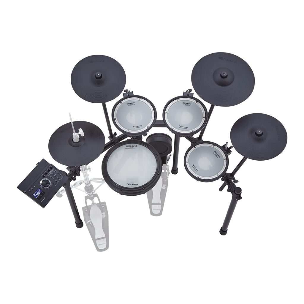 Roland - TD-17KVX2S - Electronic Drum Kit
