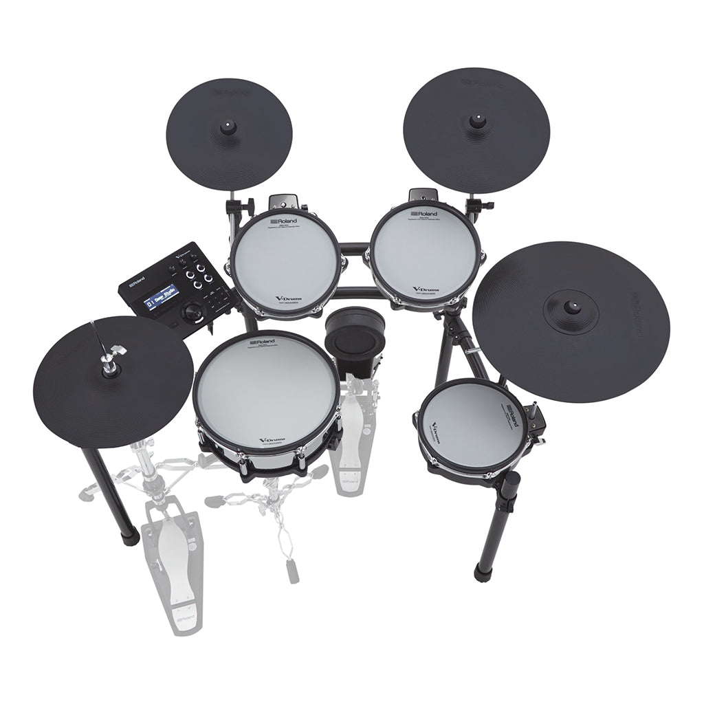 Roland - TD-27KV2 - Electronic Drum Kit