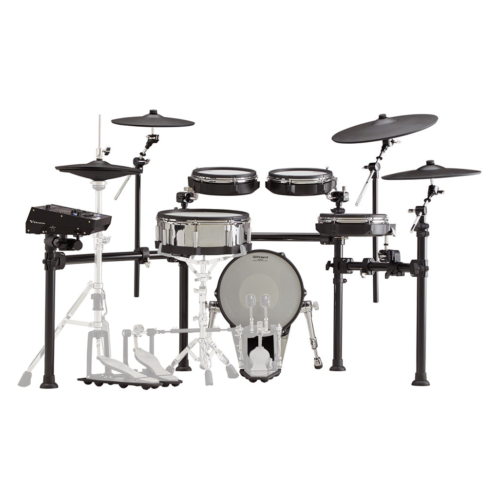 Roland - TD50K2S - Ultimate V-Drums System