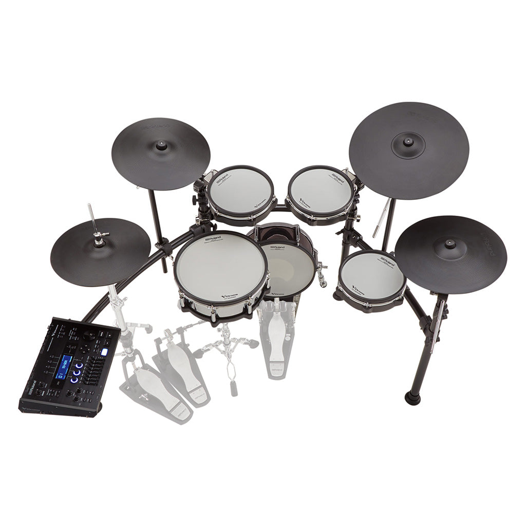 Roland - TD50K2S - Ultimate V-Drums System