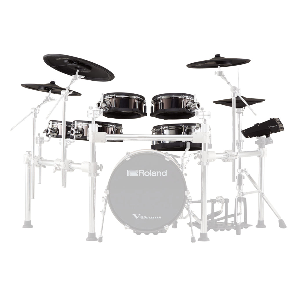 Roland - TD-50KV2S - V-Drum Pad Set