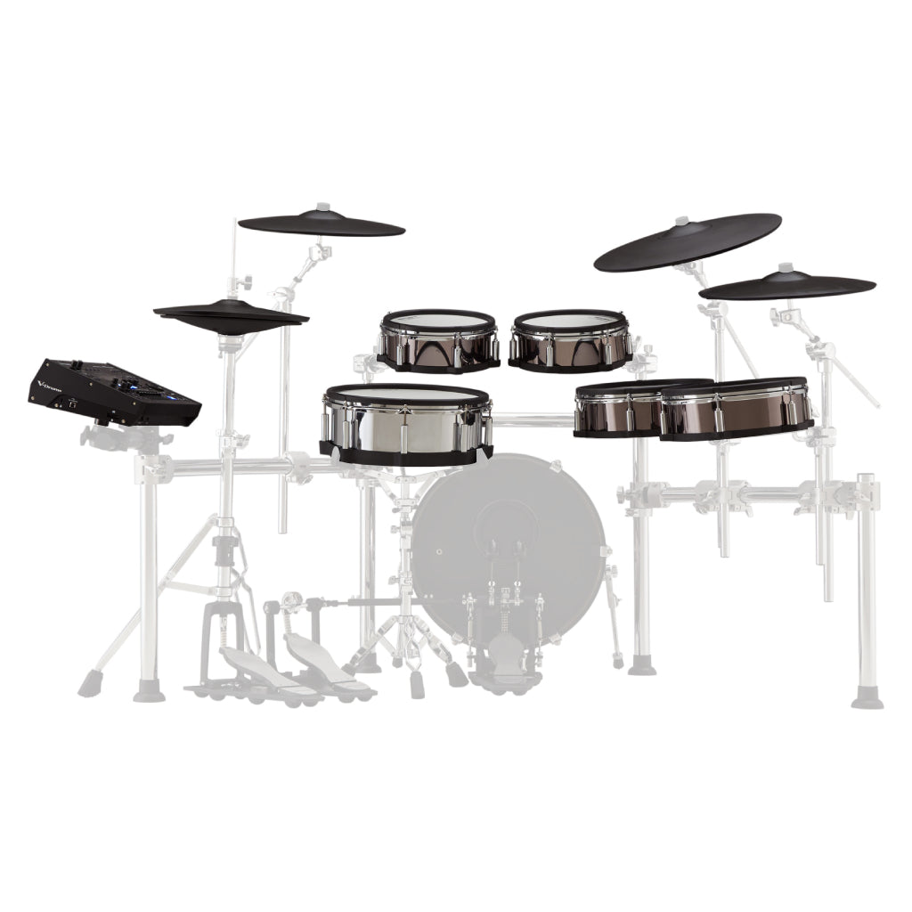 Roland - TD-50KV2S - V-Drum Pad Set