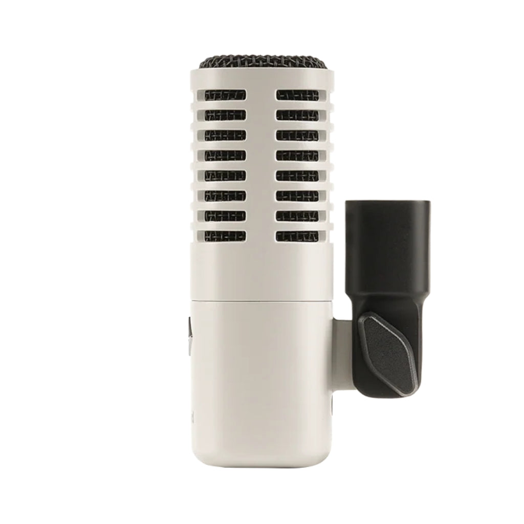 Universal Audio - SD-7 Dynamic Microphone with Hemisphere Modeling