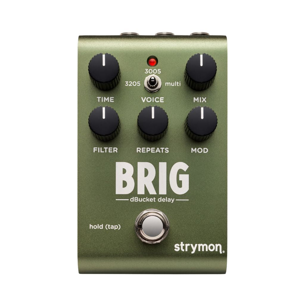 Strymon Brig - dBucket Delay