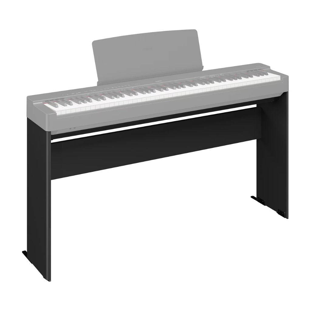 Yamaha L-200B Stand for P-225 - Black