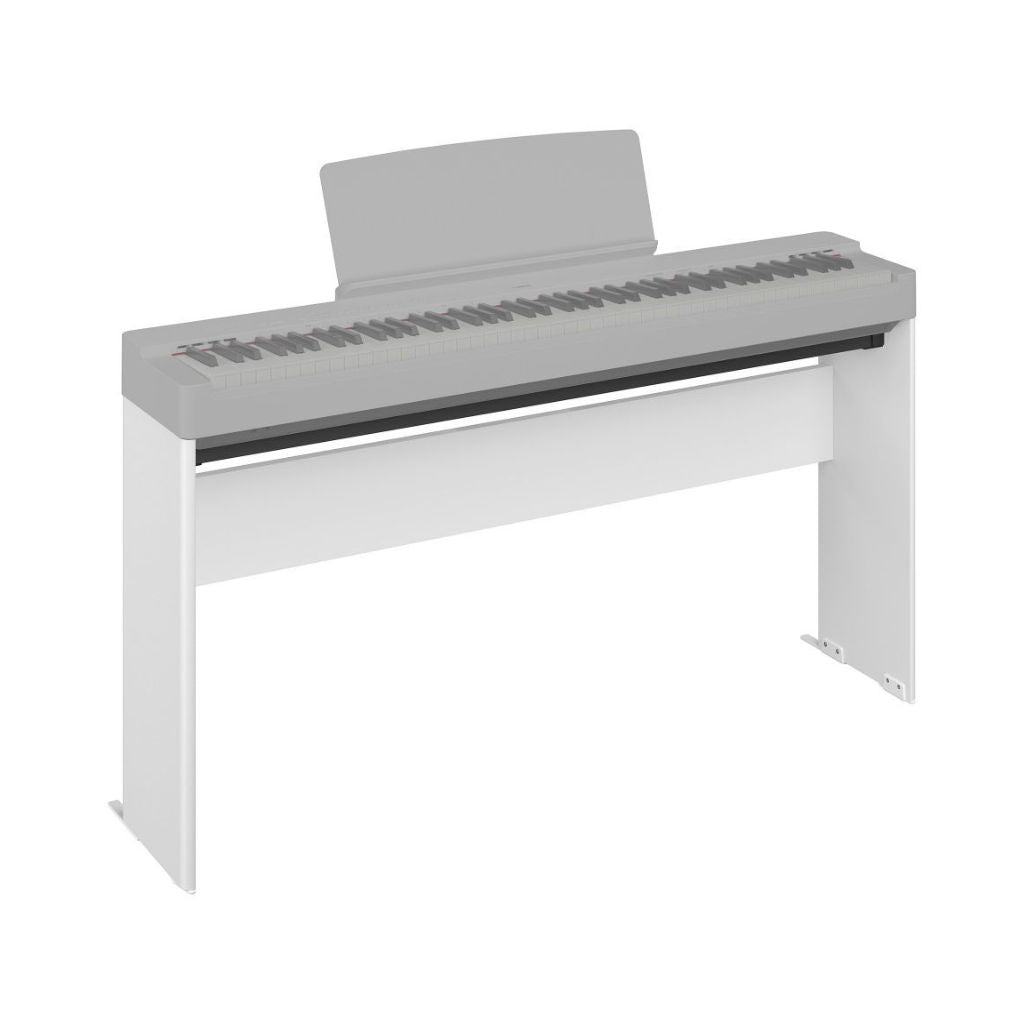 Yamaha L-200WH Stand for P-225 - White