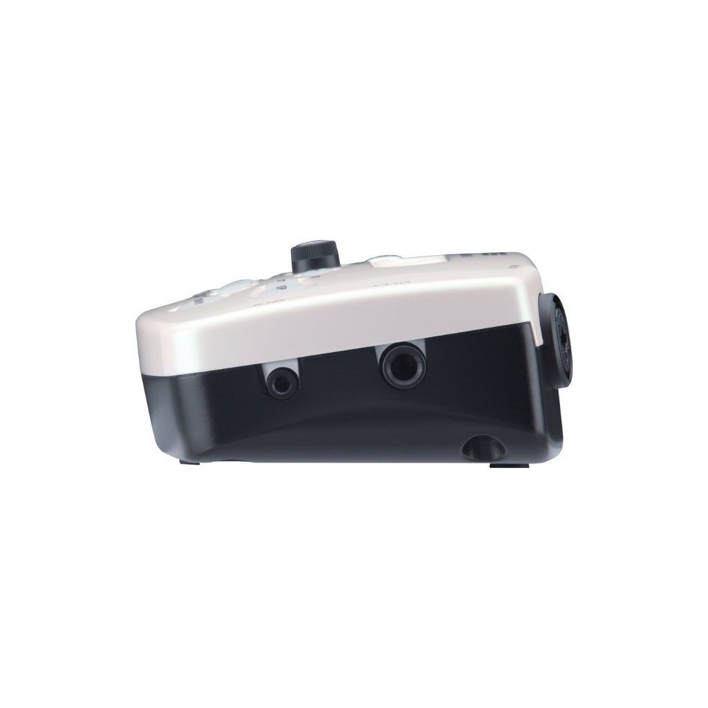 Boss - VE-5 Vocal Performer - White