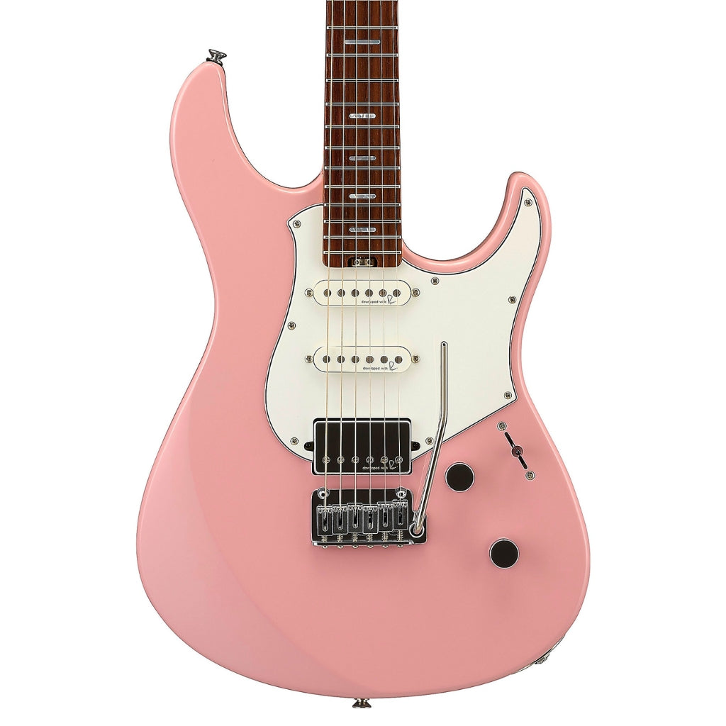 Yamaha PACS12+ Pacifica Standard Plus - Rosewood Fingerboard - Ash