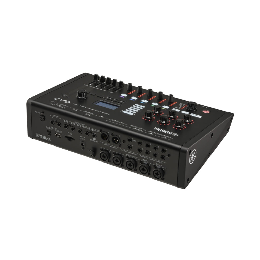 Yamaha EAD50 Electronic Acoustic Drum Module