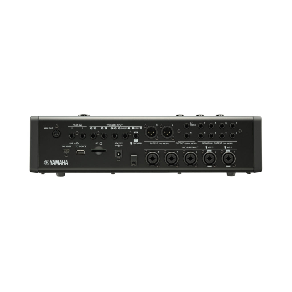 Yamaha EAD50 Electronic Acoustic Drum Module