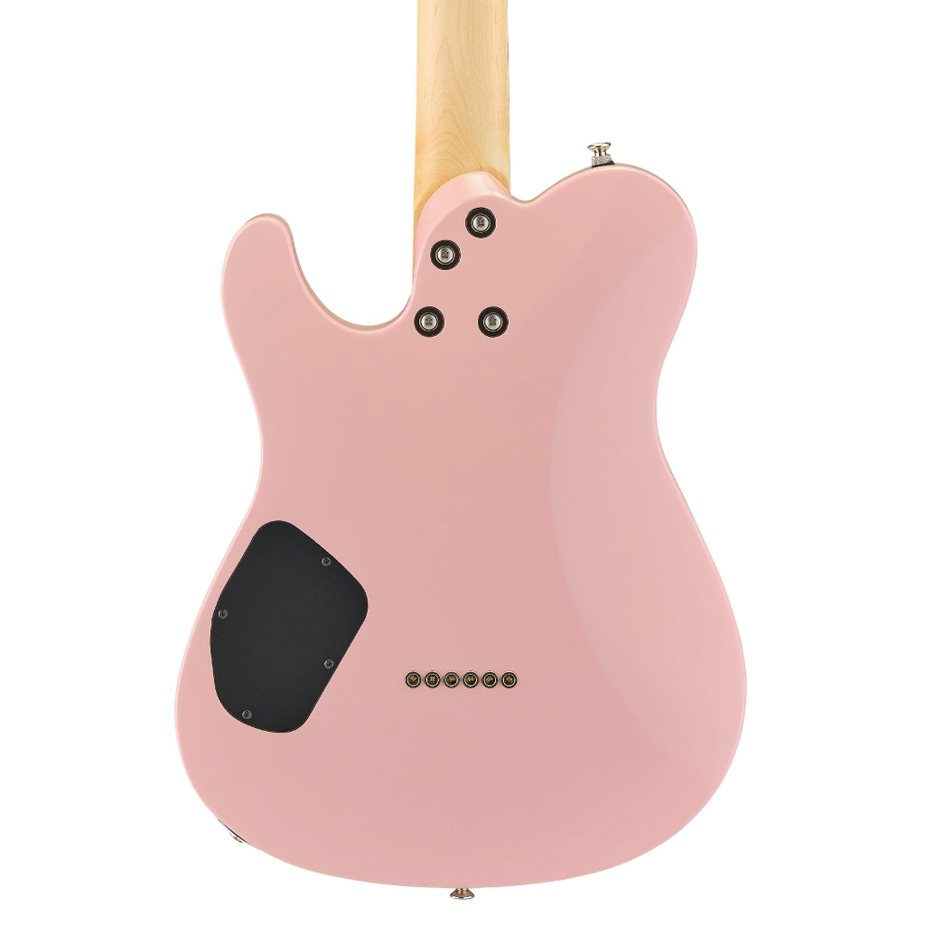 Yamaha - PACS+11SM Pacifica Standard Plus Electric Guitar - Ash Pink