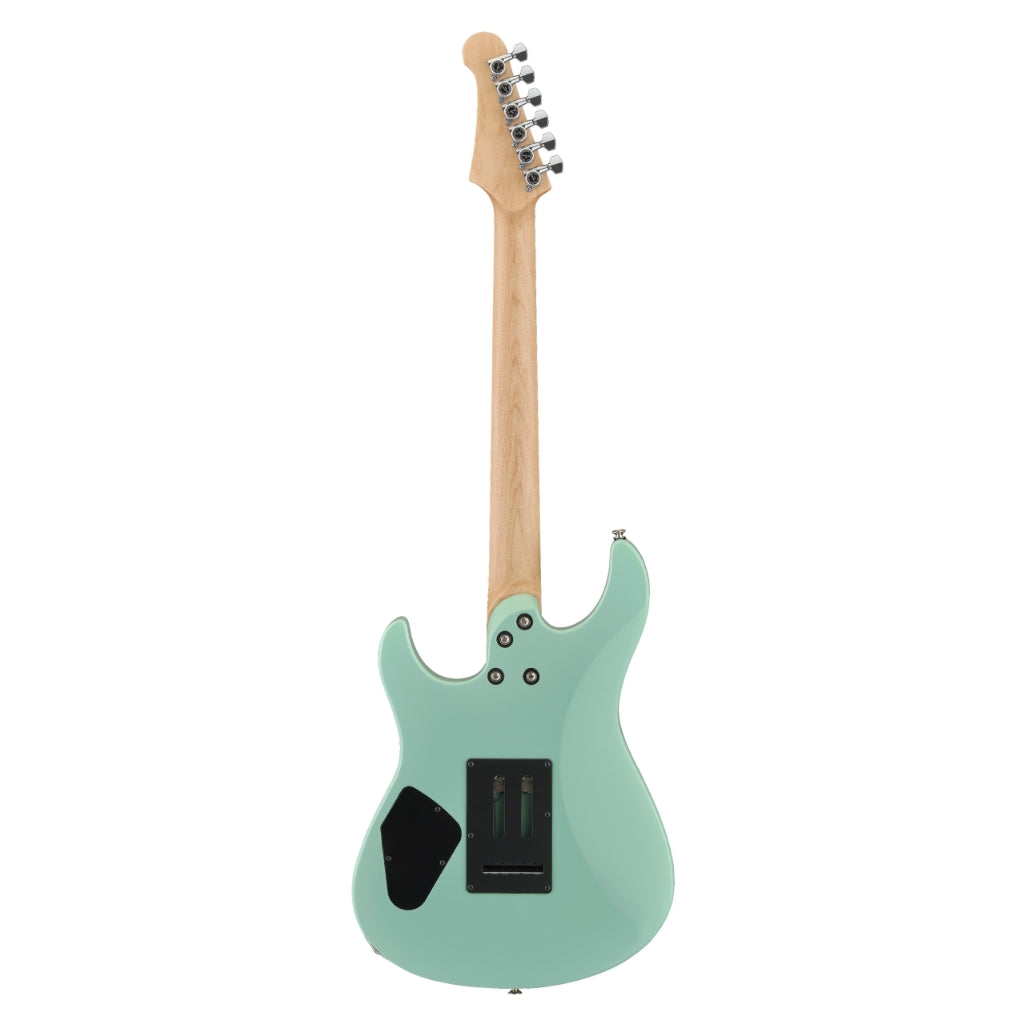 Yamaha - Pacifica Standard Plus PACS+12M Electric Guitar - Sonic Blue