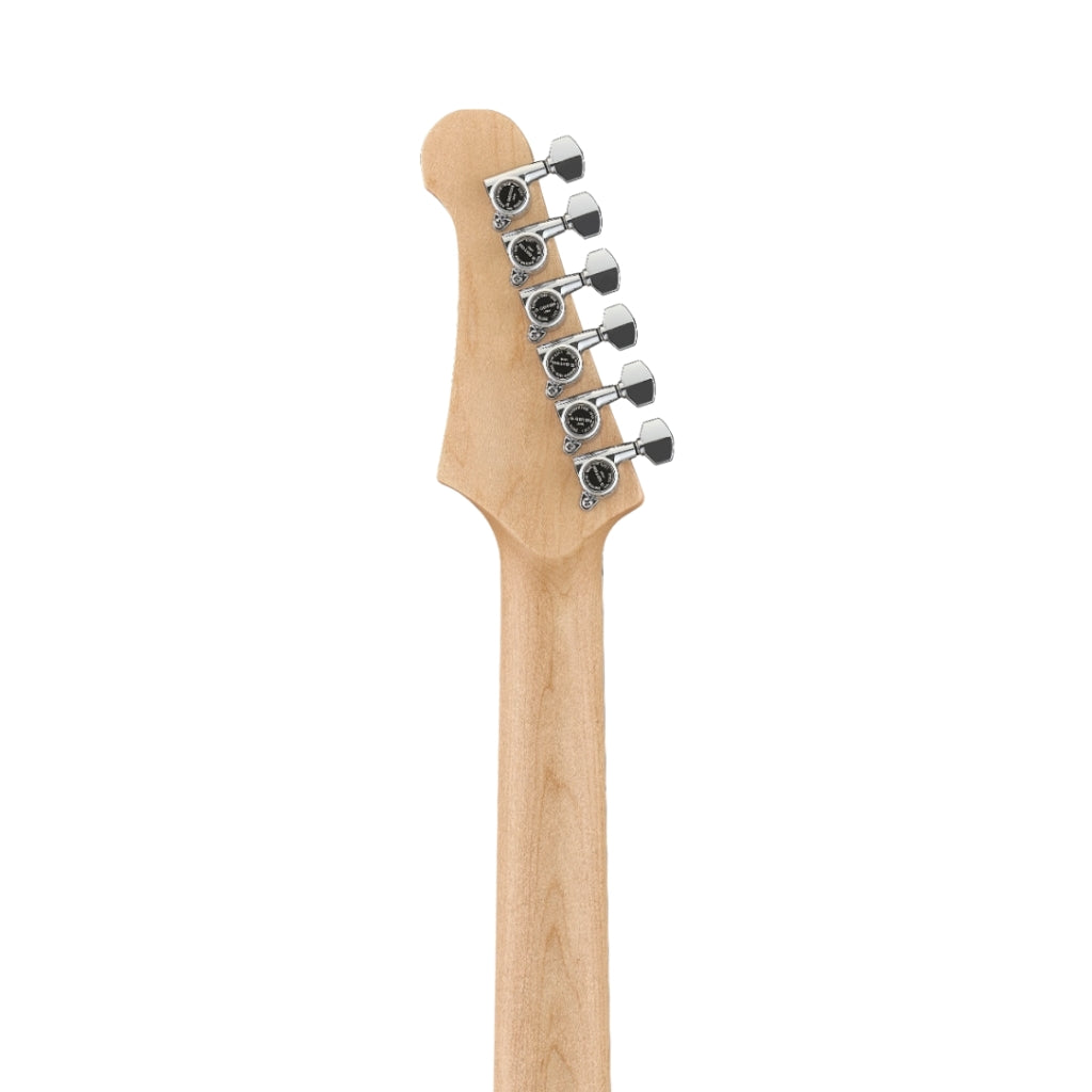 Yamaha Pacifica Standard Plus PACS+12M Electric Guitar - Sonic Blue