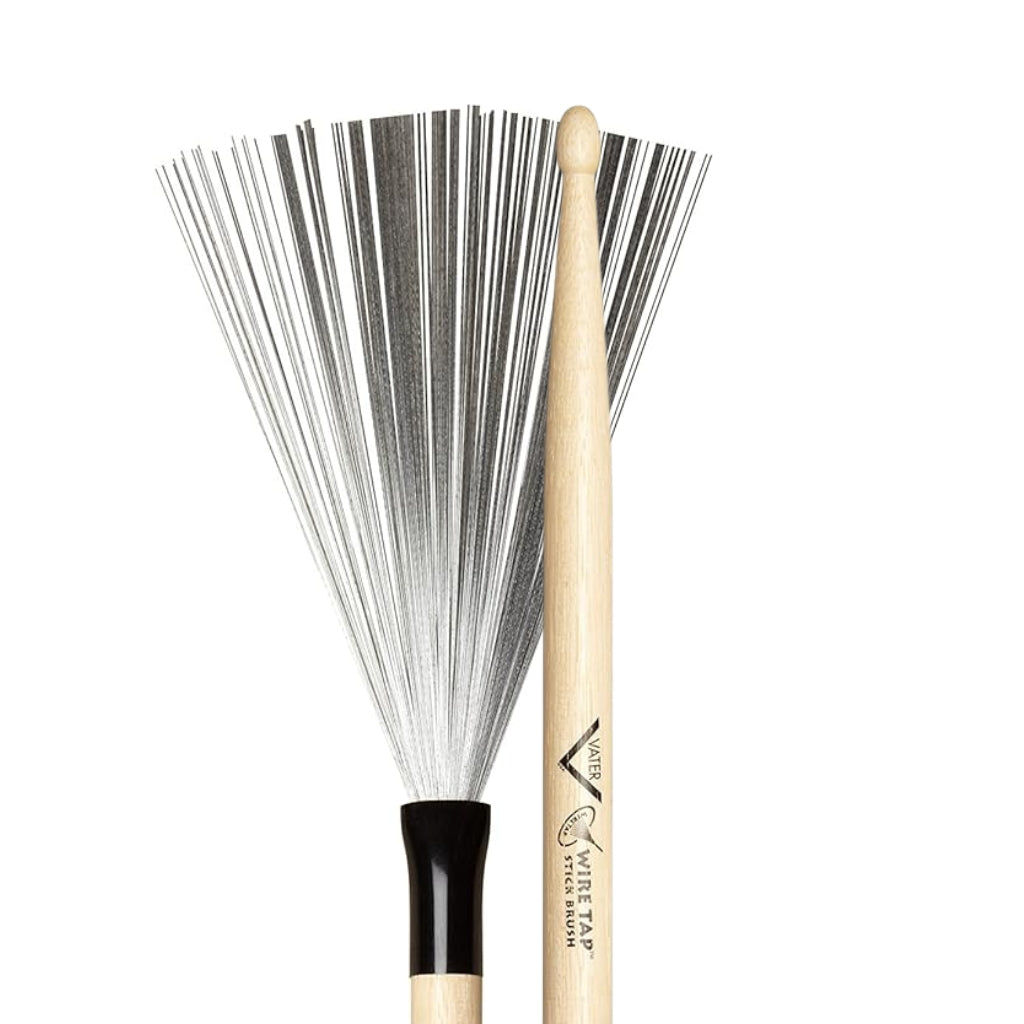Vater - Drumstick - Wire Brush