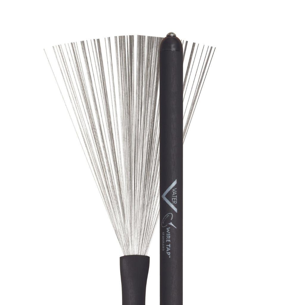 Vater - Standard - Wire Brush