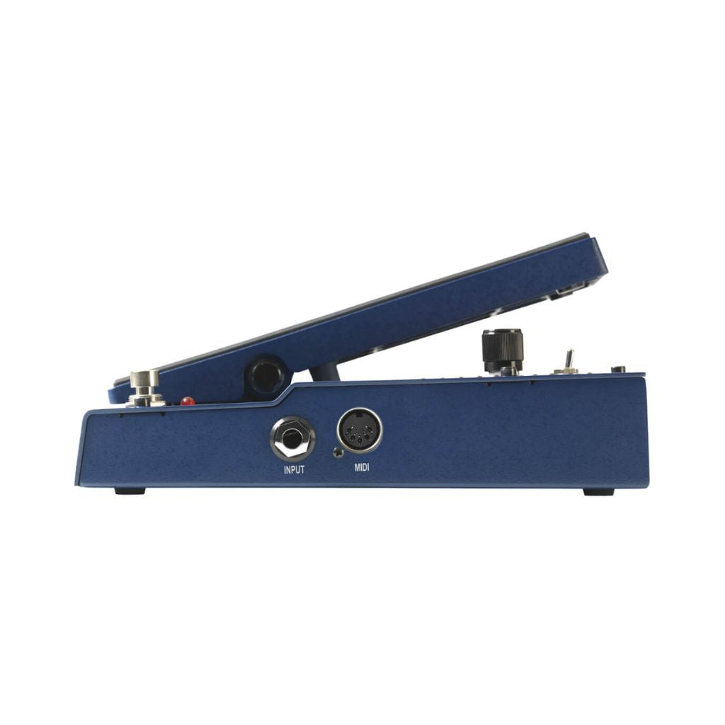 DigiTech - Bass Whammy - Pitch Shift Bass Pedal