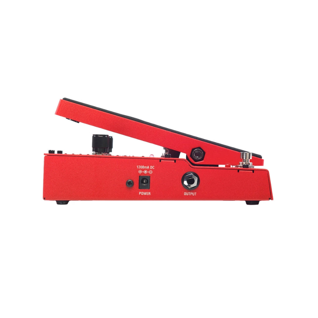 DigiTech - Whammy DT - Drop Tuning Pedal