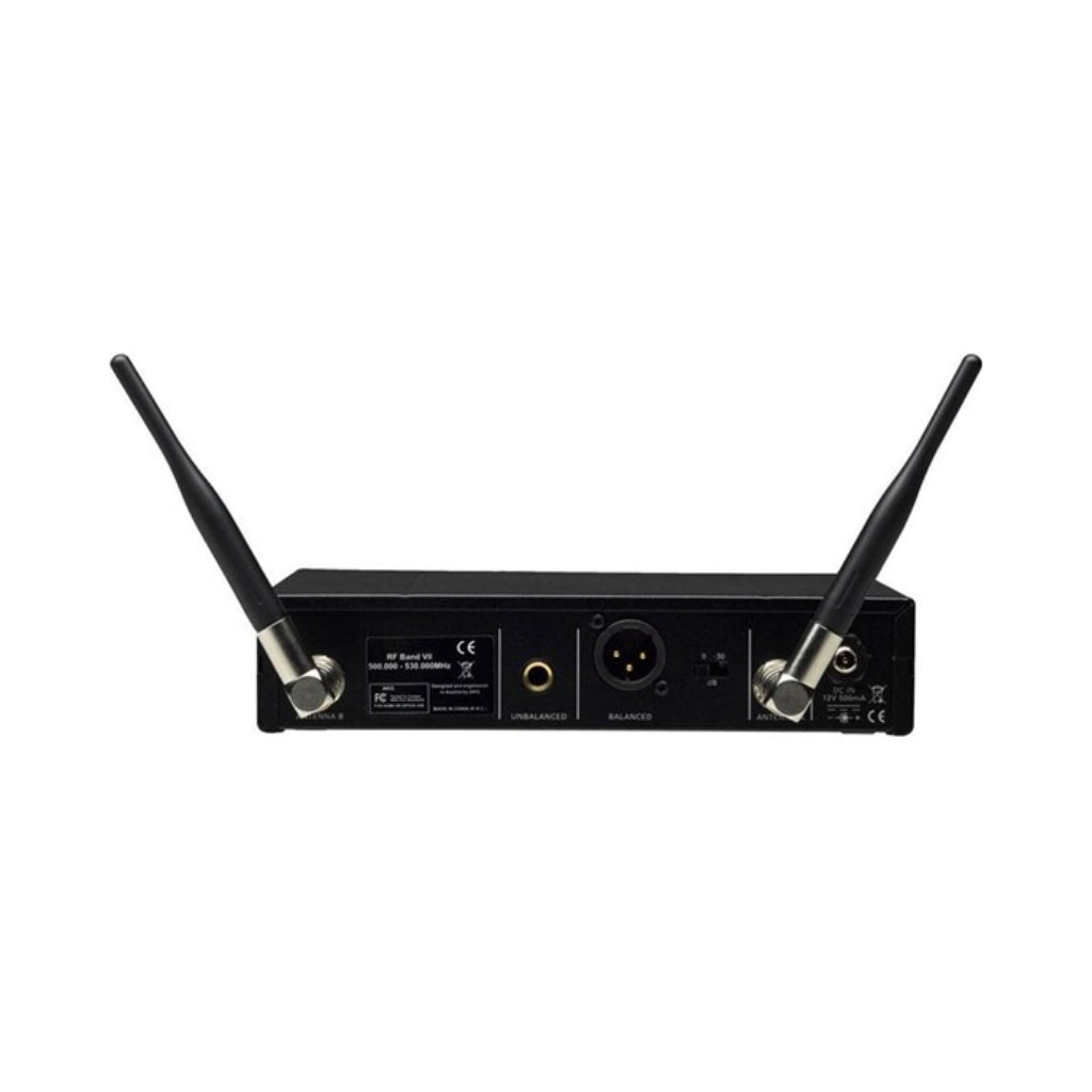 AKG - WMS470 Wireless Vocal Set - D5 Handheld Mic