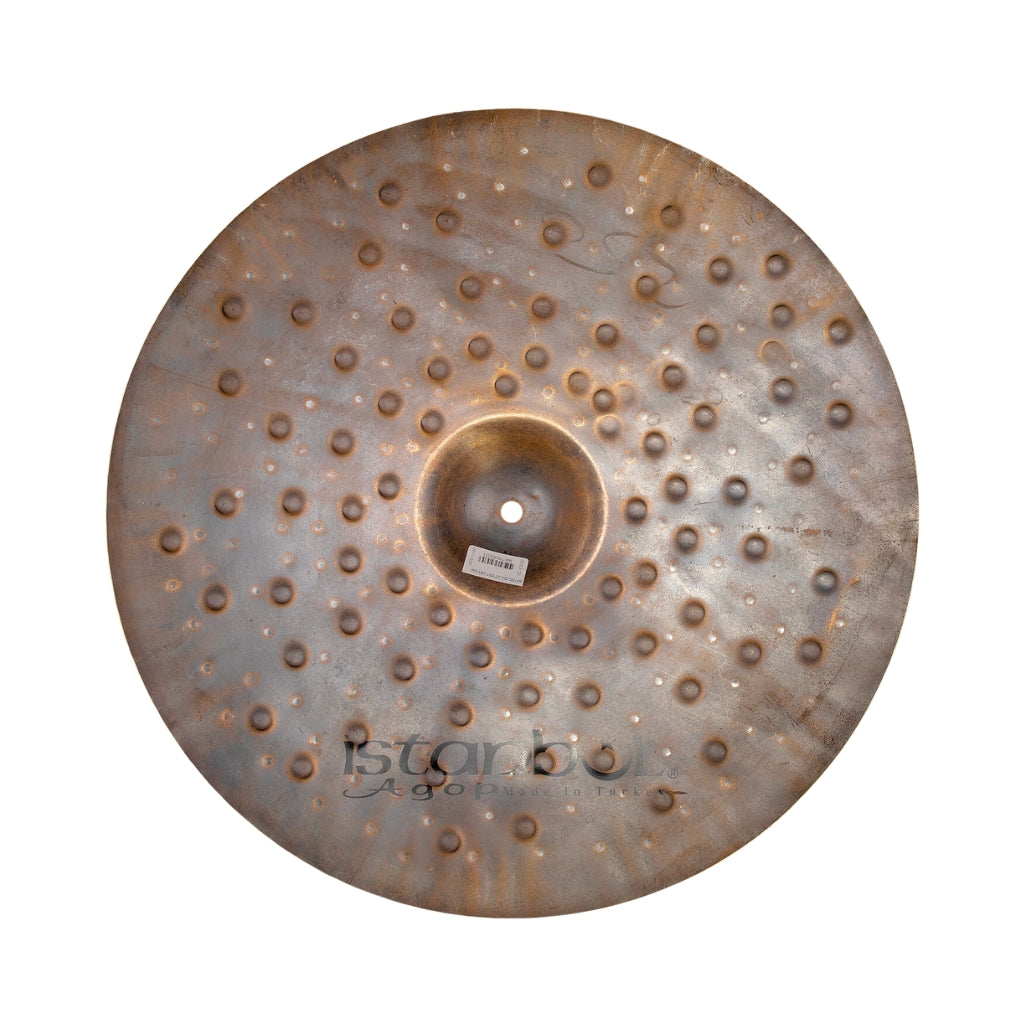 Istanbul - Agop 20" Xist Dry - Dark Crash