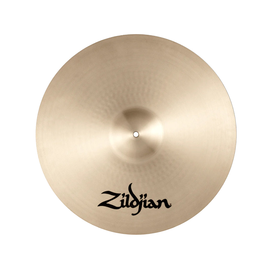 Zildjian - A Zildjian - 18" Crash Ride