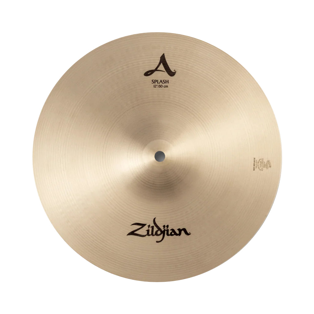 Zildjian - A 12&quot; - Splash