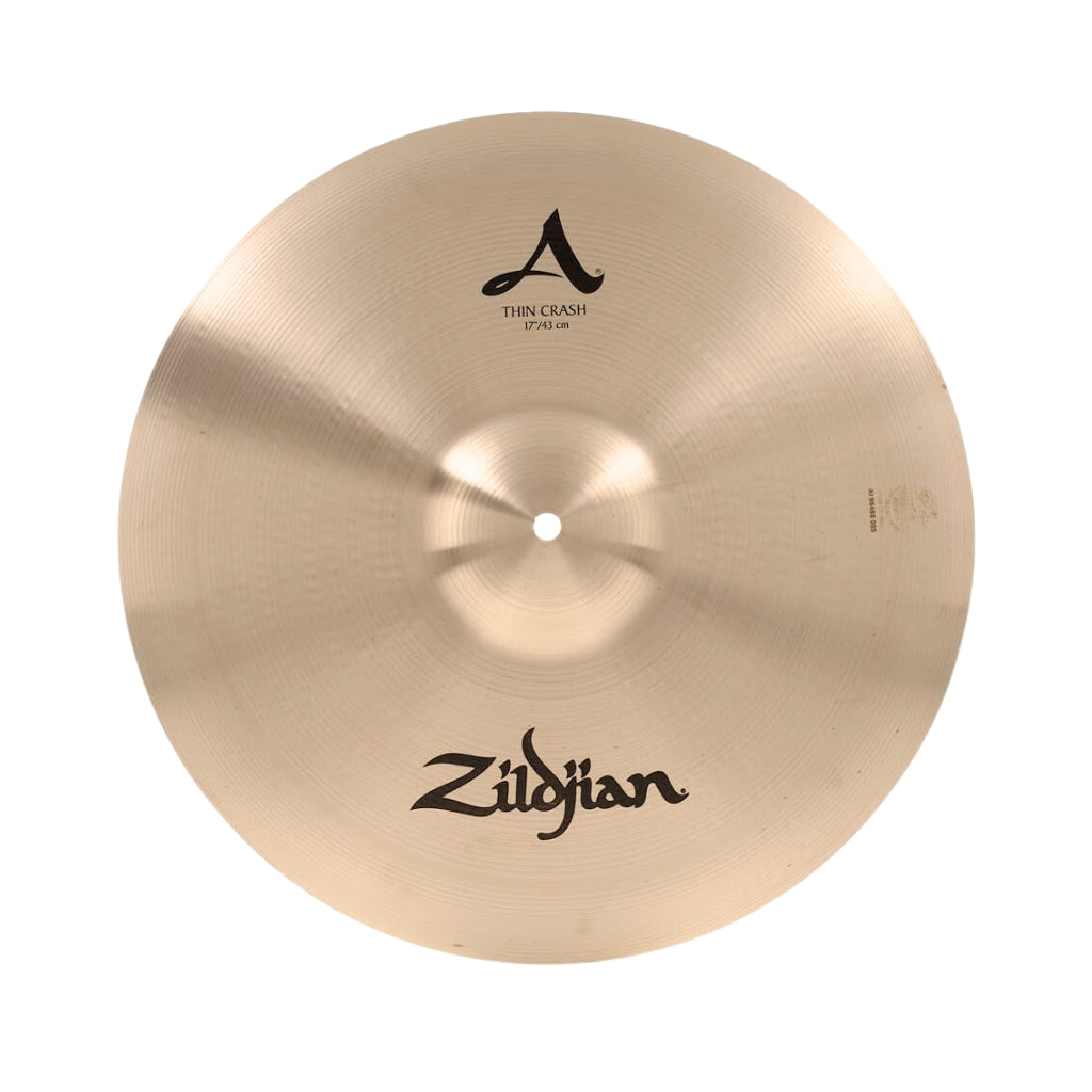 Zildjian A 17