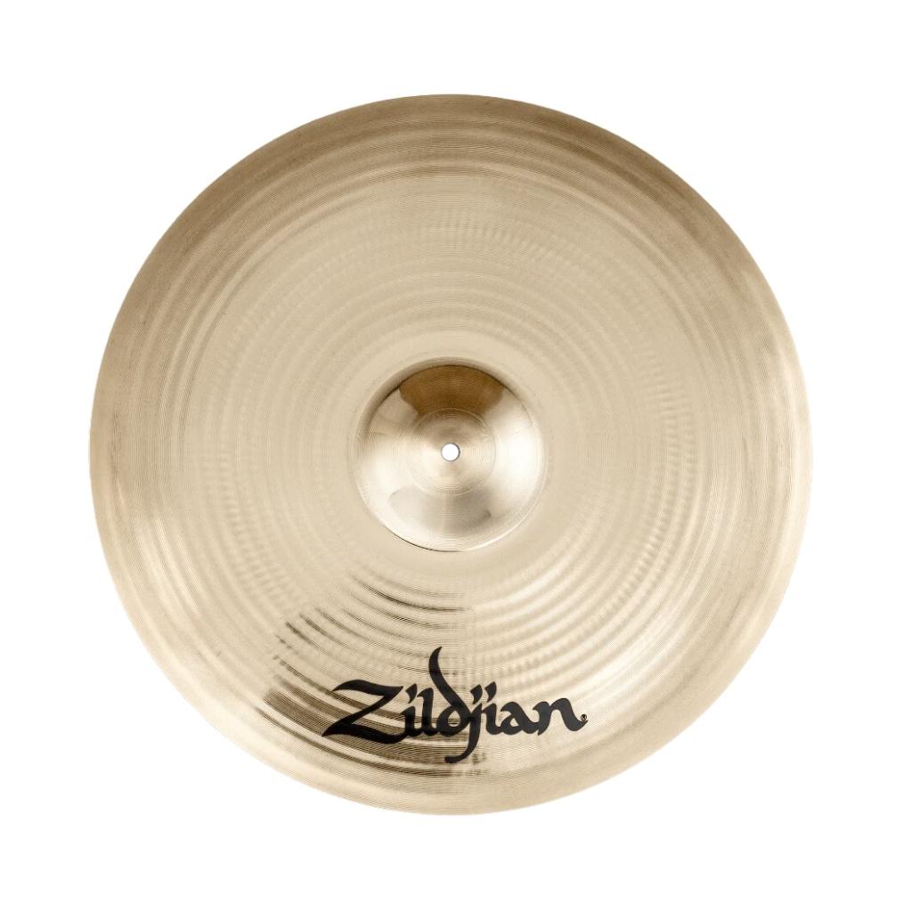 Zildjian - 20" A Custom - Medium Ride