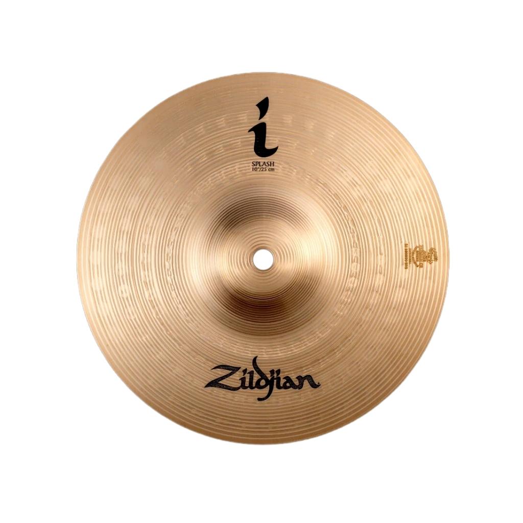 Zildjian - 10&quot; I Series - Splash