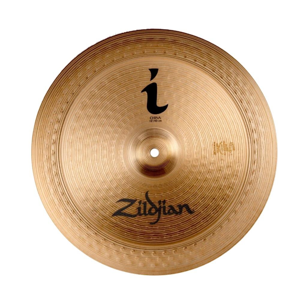 Zildjian - 16" I Series - China