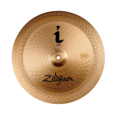 Zildjian - 16" I Series - China