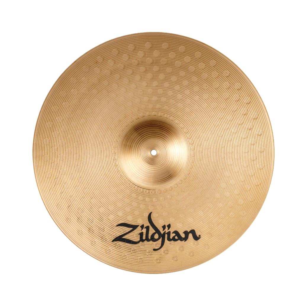 Zildjian - 18" I Series - Crash Ride