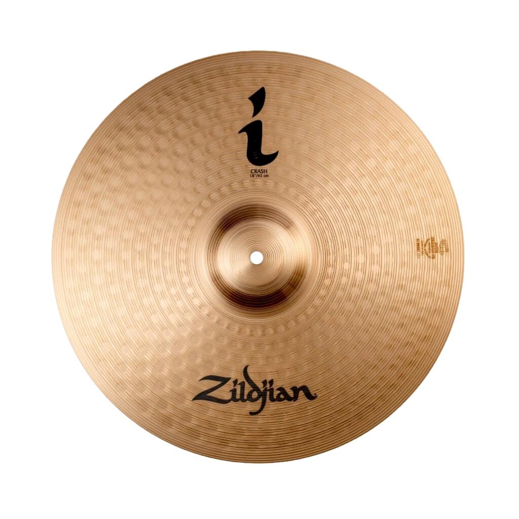 Zildjian - 18" I Series - Crash