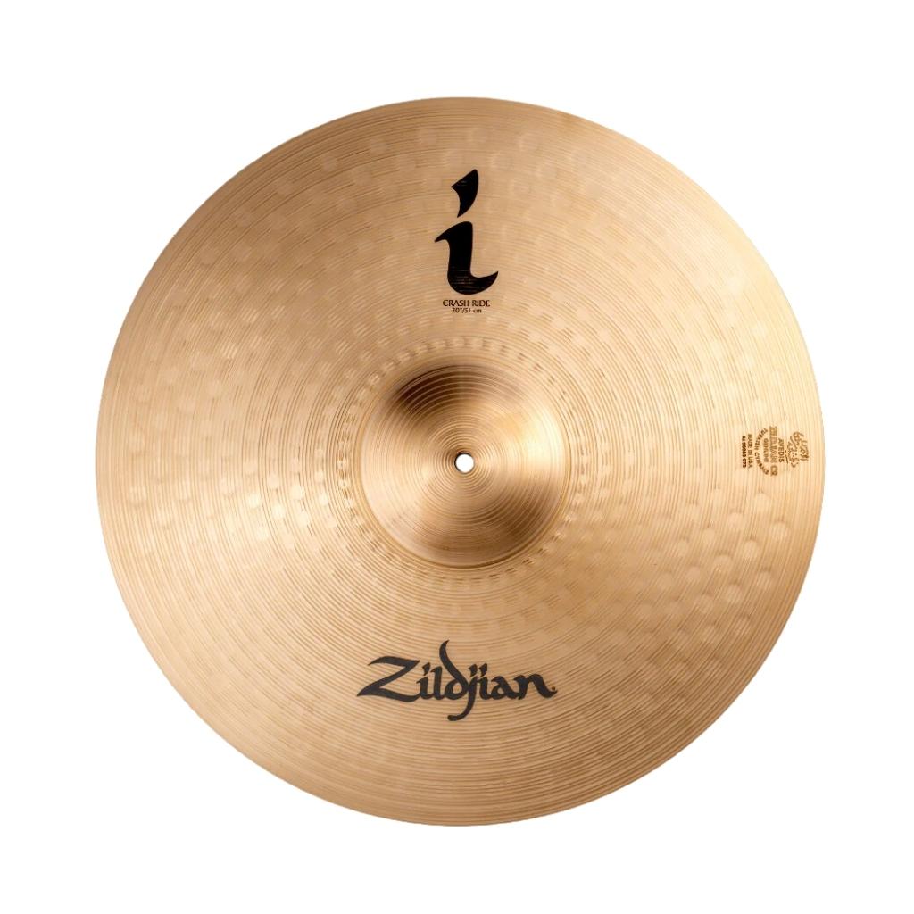 Zildjian - 20" I Series - Crash Ride