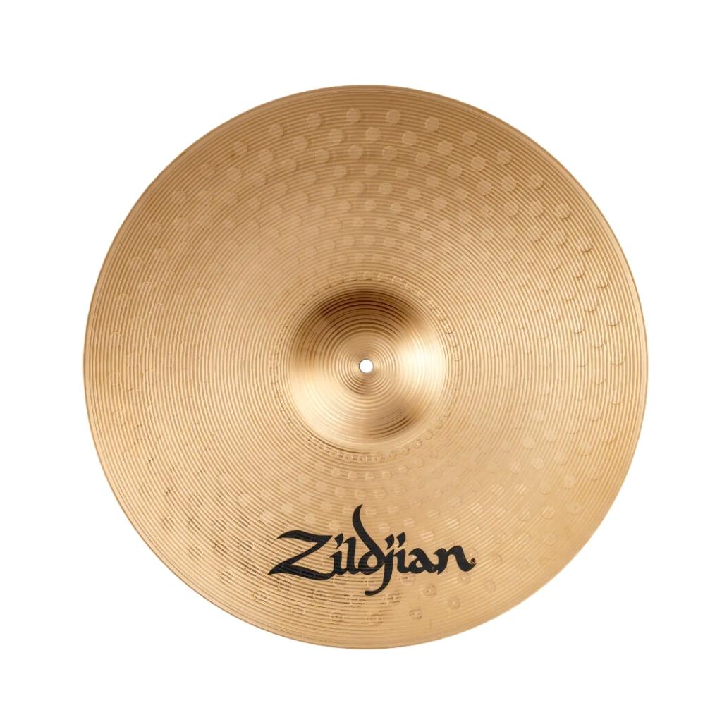 Zildjian - 20" I Series - Crash Ride