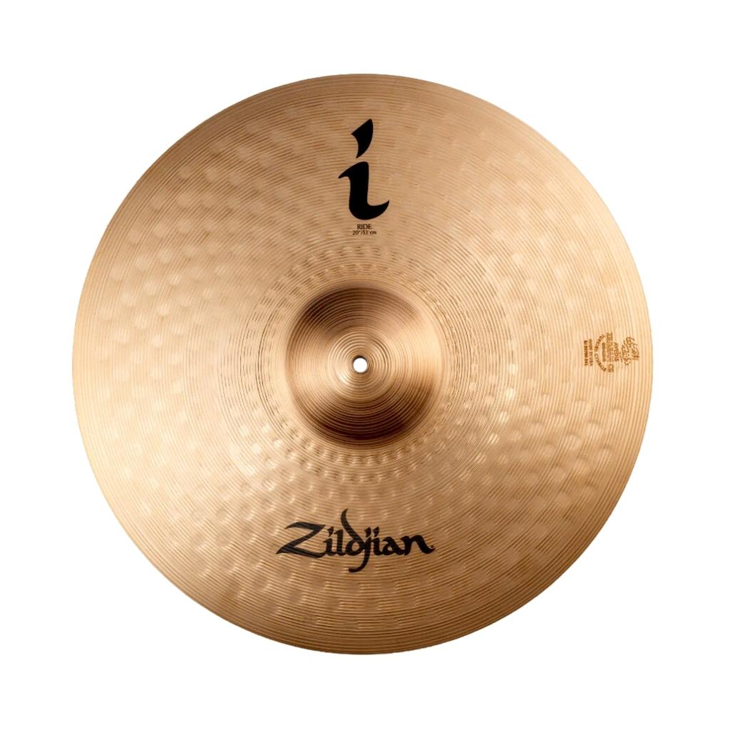 Zildjian - 20" I Series - Ride