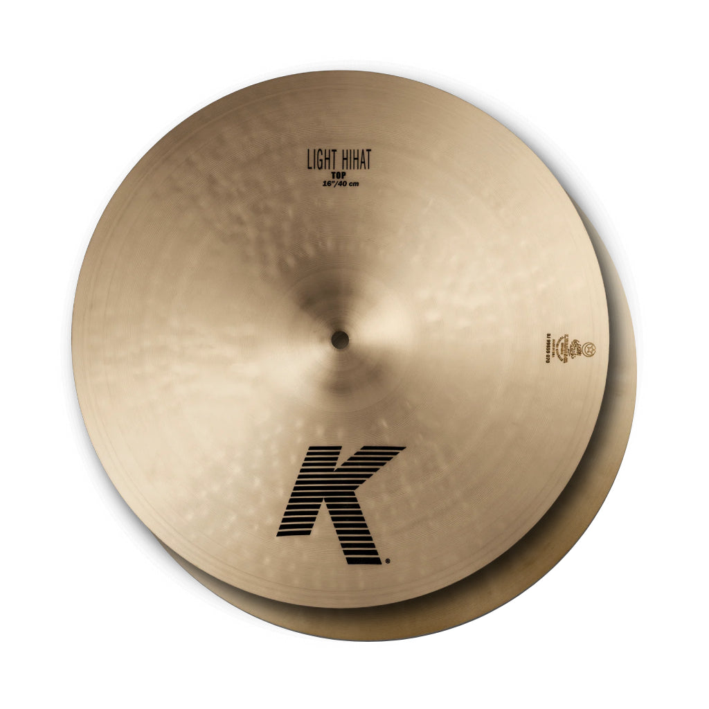 Zildjian 14