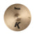 Zildjian - K Zildjian 19" Dark Crash - Thin